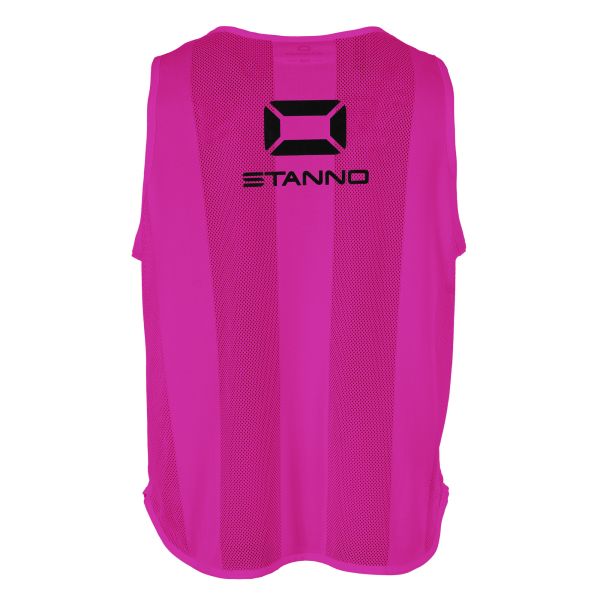 Mesh bib - Neon Pink