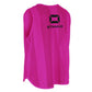 Mesh bib - Neon Pink