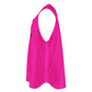 Mesh bib - Neon Pink
