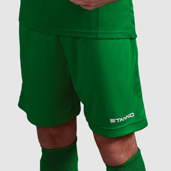 Field Shorts - Green