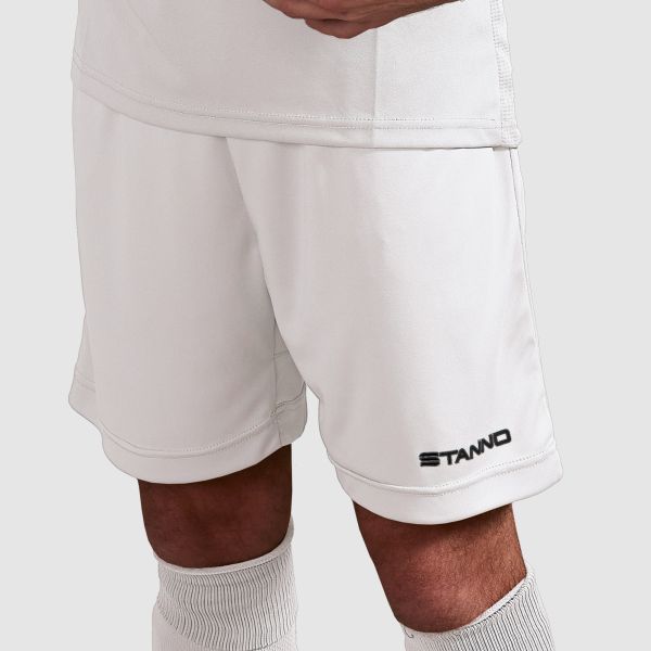 Field Shorts - White