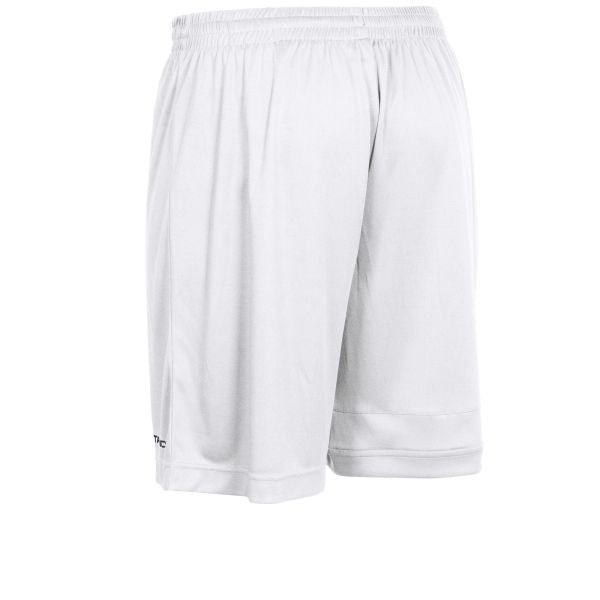 Field Shorts - White