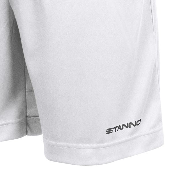 Field Shorts - White