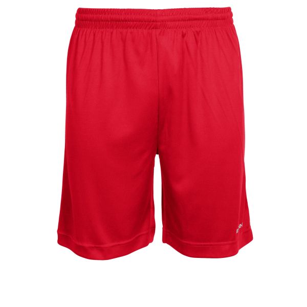 Field Shorts - Red