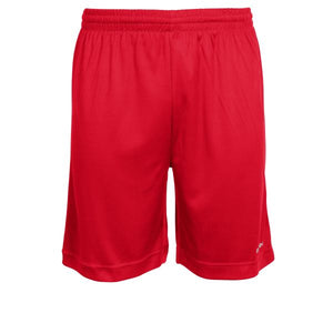 Field Shorts - Red