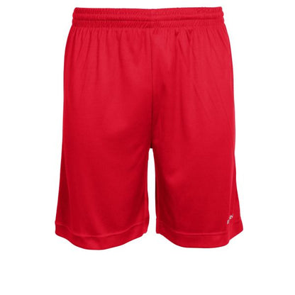 Field Shorts - Red