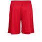 Field Shorts - Red