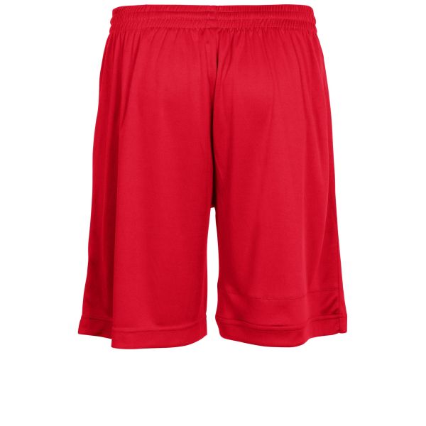 Field Shorts - Red