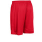 Field Shorts - Red