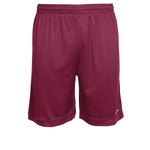Field Shorts - Burgundy
