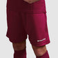 Field Shorts - Burgundy