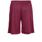 Field Shorts - Burgundy