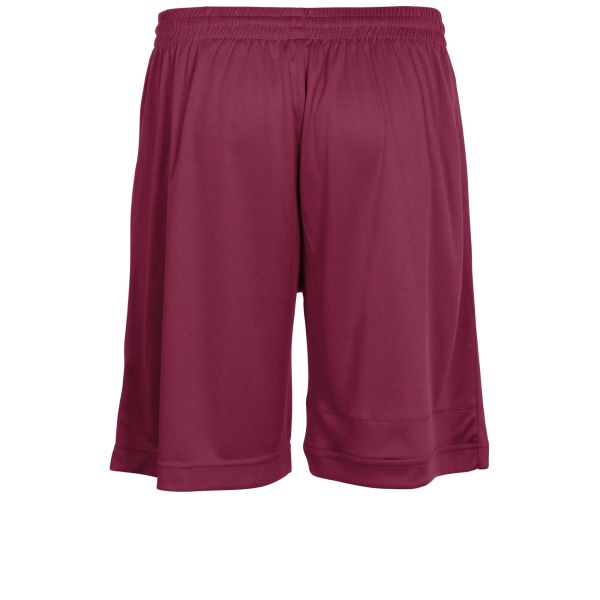 Field Shorts - Burgundy