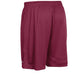 Field Shorts - Burgundy