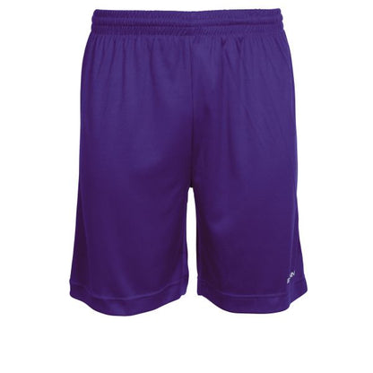 Field Shorts - Purple