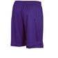 Field Shorts - Purple