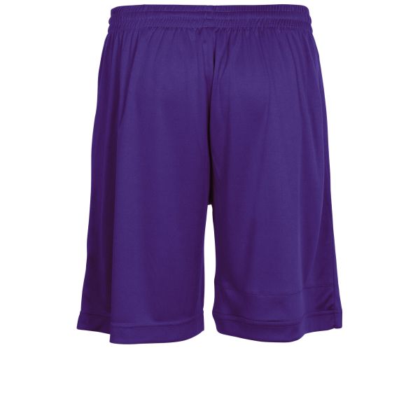 Field Shorts - Purple
