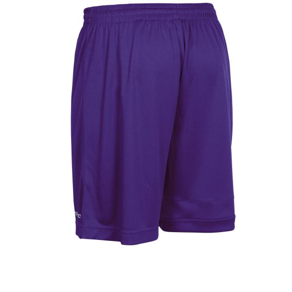 Field Shorts - Purple