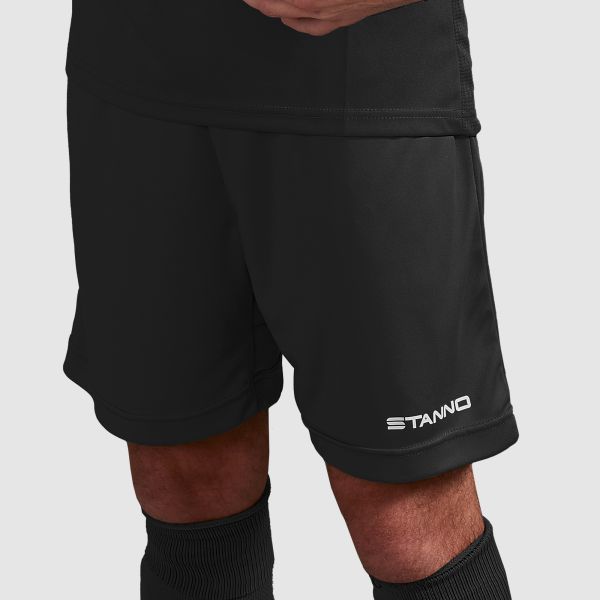 Field Shorts - Black