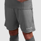 Field Shorts - Grey
