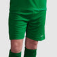 Club Pro Shorts - Green