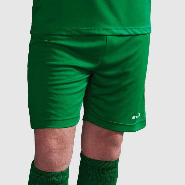 Club Pro Shorts - Green