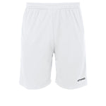 Club Pro Shorts - White