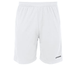 Club Pro Shorts - White