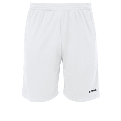 Club Pro Shorts - White