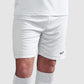 Club Pro Shorts - White