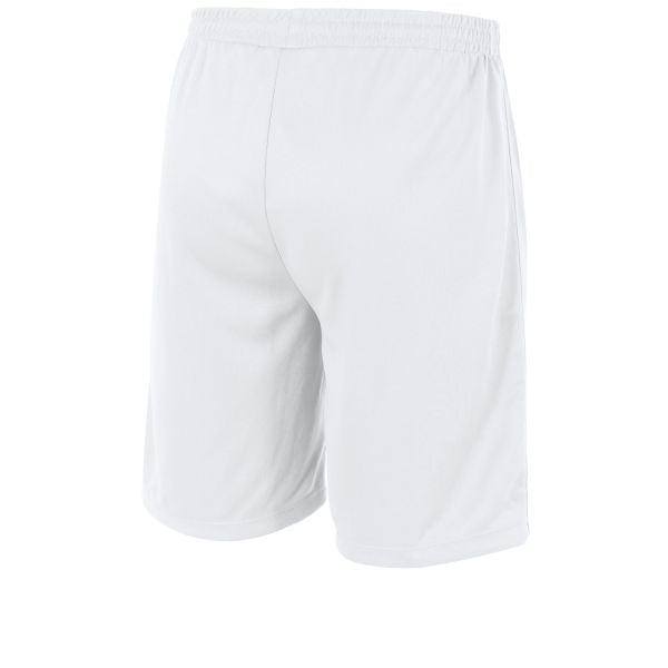 Club Pro Shorts - White