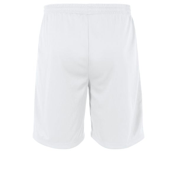 Club Pro Shorts - White