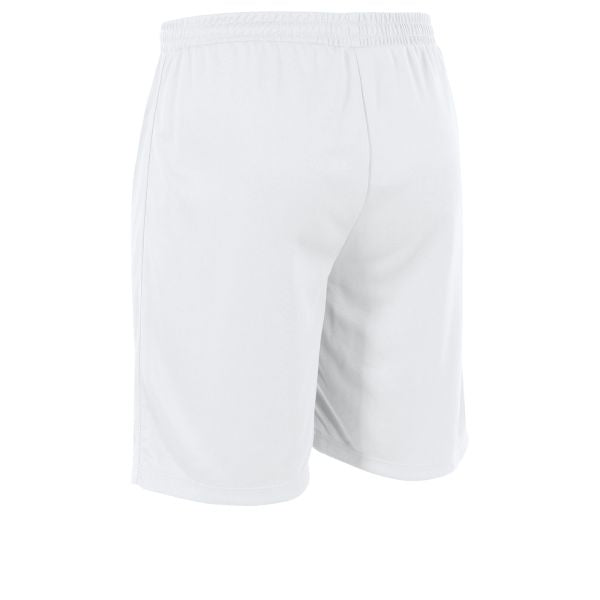 Club Pro Shorts - White