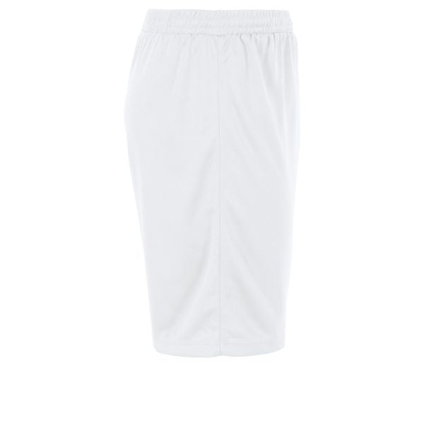 Club Pro Shorts - White