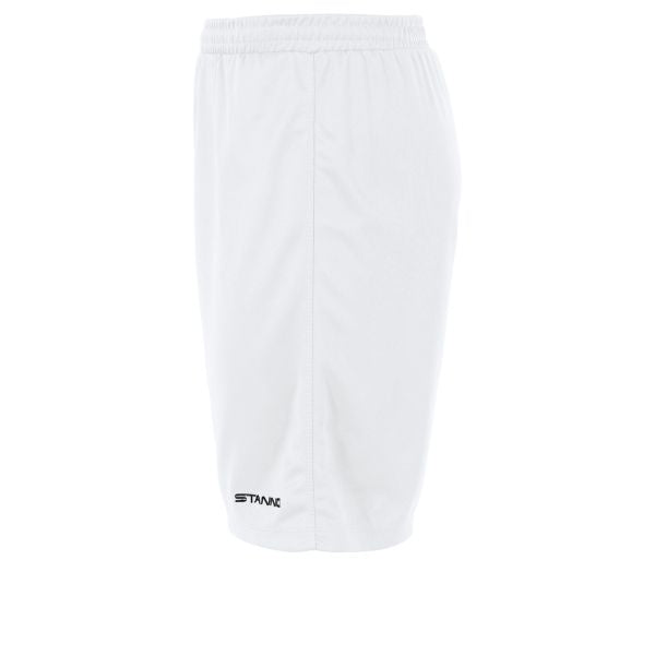Club Pro Shorts - White