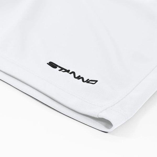 Club Pro Shorts - White