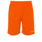 Club Pro Shorts - Orange
