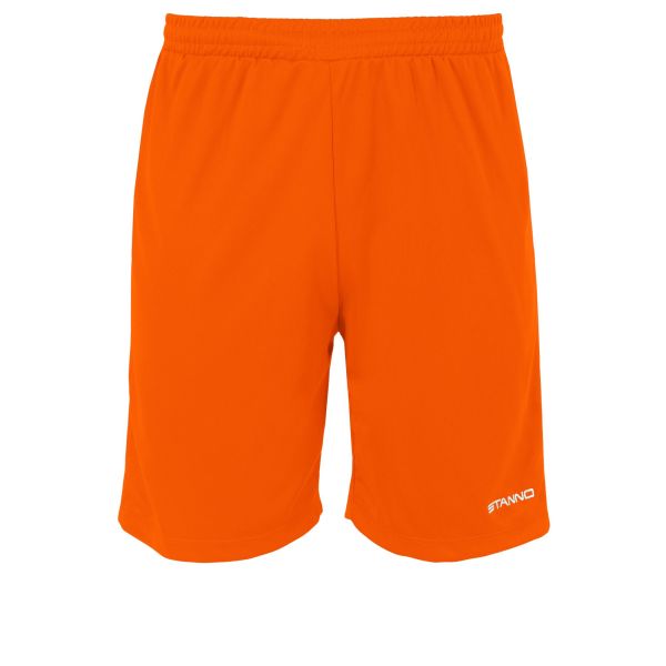 Club Pro Shorts - Orange