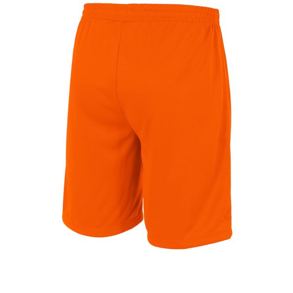 Club Pro Shorts - Orange