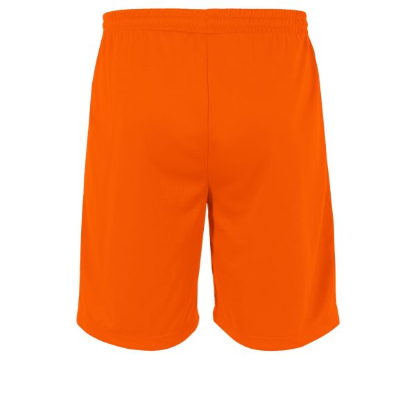 Club Pro Shorts - Orange