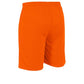 Club Pro Shorts - Orange