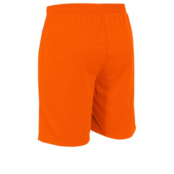 Club Pro Shorts - Orange