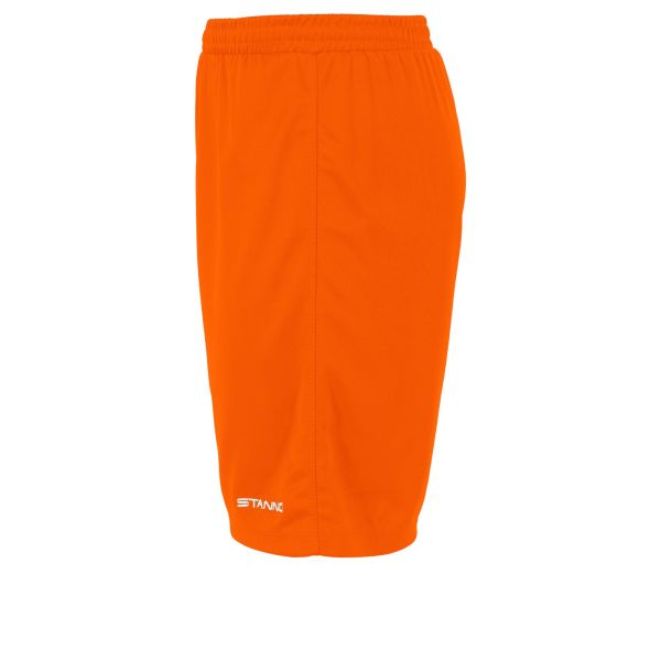 Club Pro Shorts - Orange