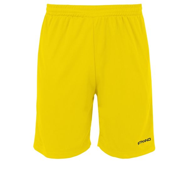 Club Pro Shorts - Yellow