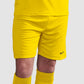 Club Pro Shorts - Yellow