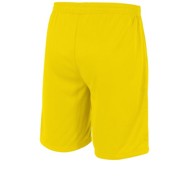 Club Pro Shorts - Yellow