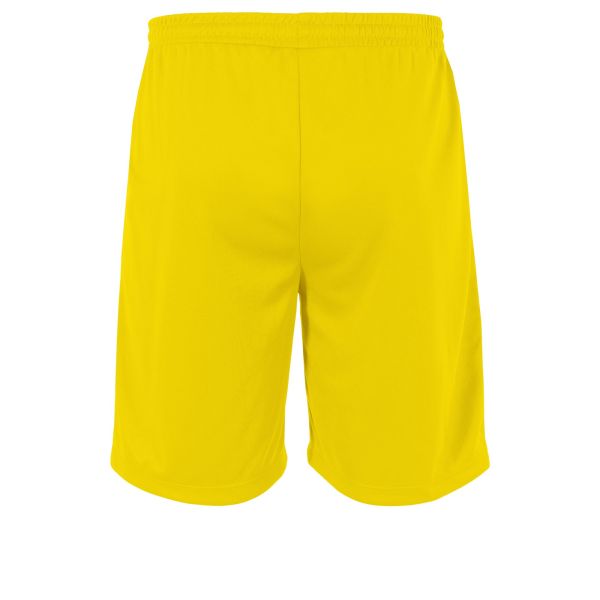 Club Pro Shorts - Yellow