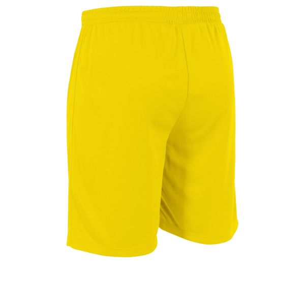 Club Pro Shorts - Yellow