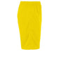 Club Pro Shorts - Yellow