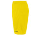 Club Pro Shorts - Yellow
